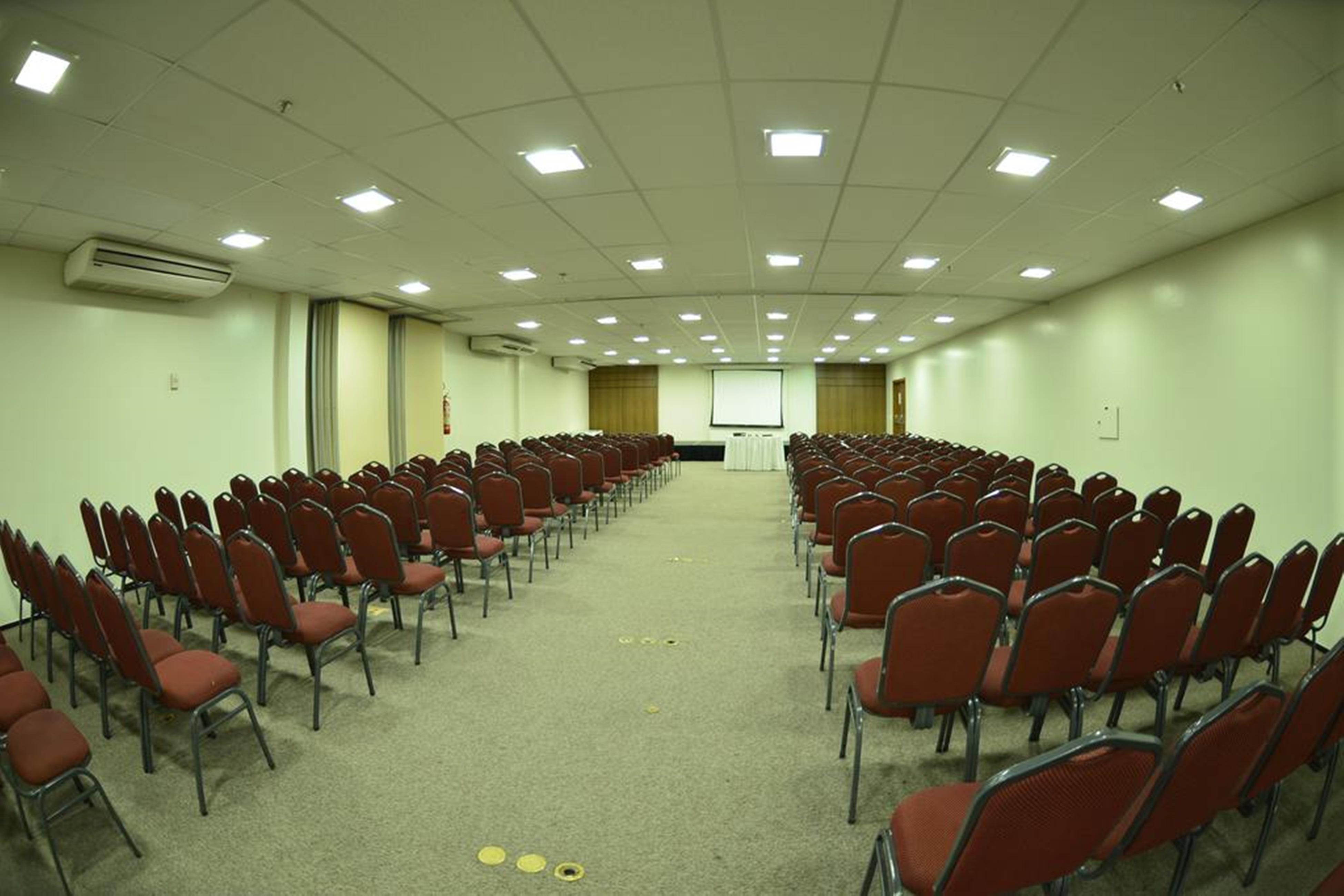 Hotel Sonata De Iracema Fortaleza  Eksteriør bilde